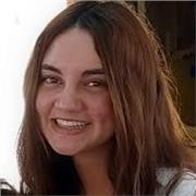 madrelingua di inglese con esperienza di 10 mesi negli stati uniti